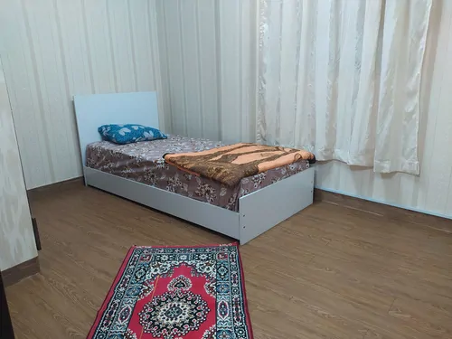تصویر 4 - آپارتمان مبله احسان(واحد۳) در رشت