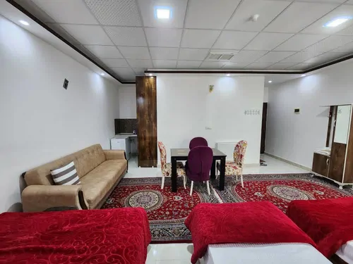 تصویر 3 - سوییت متین (429) در  مشگین شهر 