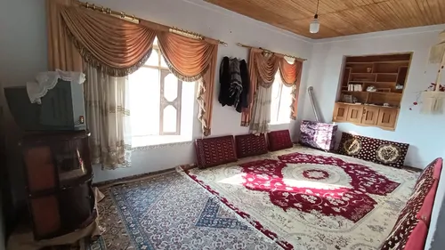 تصویر 5 - ویلا اجاره خانه بزرگ روستایی، ازنی در  ساری