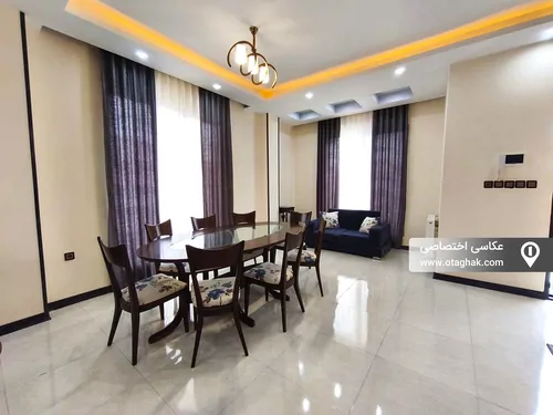 تصویر 10 - ویلا وی والند (6)  در  زیبا کنار