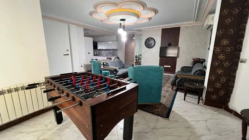 تصویر 4 - ویلا استخردار آبگرم رادیو دریا در چالوس