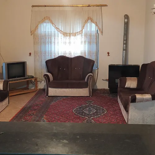 تصویر 2 - ویلا پدرام در تالش