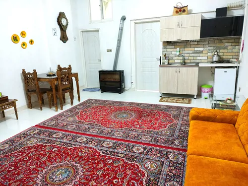 تصویر 5 - خانه میلاد در رشت