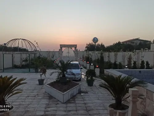 تصویر 2 - ویلا   استخردار آبسرد زکی آباد در سهیلیه