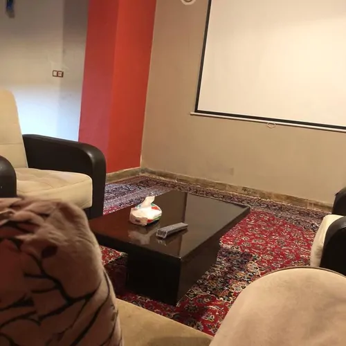 تصویر 6 - آپارتمان مبله کفشدوزک ( ۱) در ظفر در  تهران