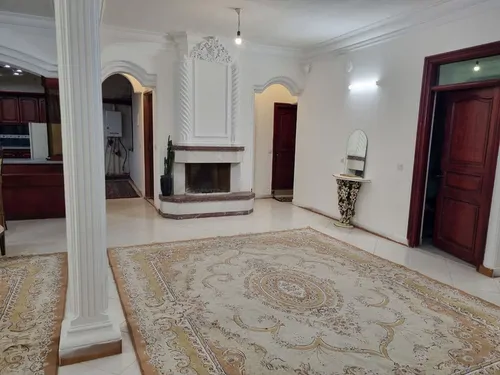 تصویر 11 - خانه ویلایی پدر سالار در  مشهد