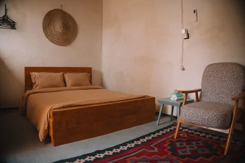 تصویر 4 - اقامتگاه بوم‌گردی کهن (اتاق ستاره) با صبحانه رایگان در  قشم