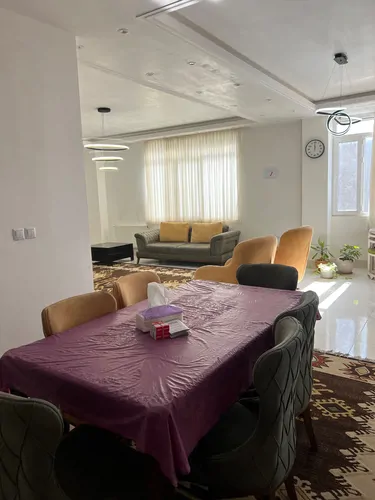 تصویر 6 - آپارتمان آنا در  صدرا