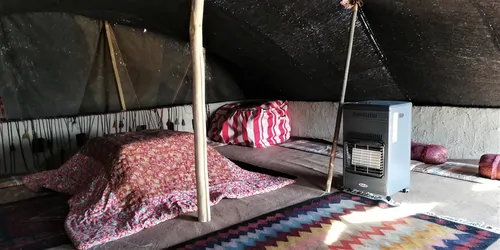 تصویر 5 - روستایی و عشایری دیکاکو (8 نفره) در  طبس