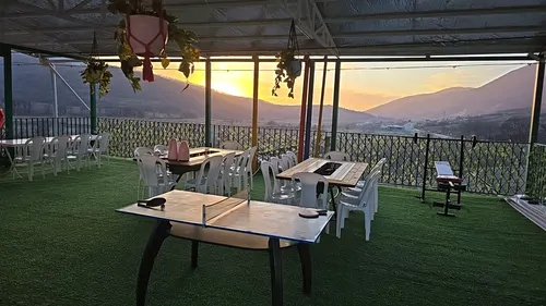 تصویر 4 - سوییت پردیس(اتاق افرا)با صبحانه و گشت رایگان  در  گالیکش