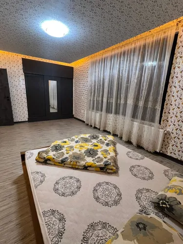 تصویر 23 - ویلا استخردار آبگرم شقایق با جکوزی در سهیلیه