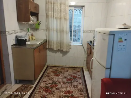 تصویر 2 - ویلا ساحل ارام در نمک آبرود