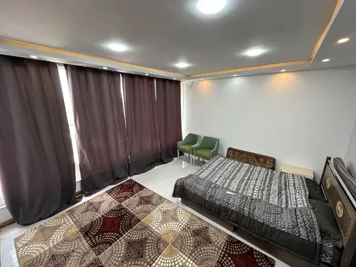 تصویر 8 - ویلا دوبلکس راد در خشکبیجار