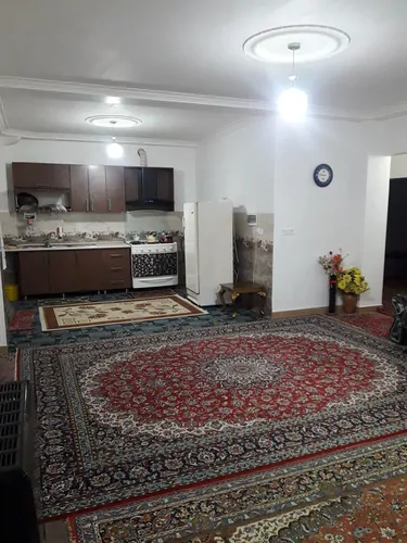 تصویر 4 - ویلا جنگلی الیاس در  فومن