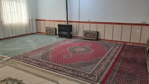 تصویر 3 - آپارتمان مبله معین  در  پاوه