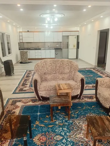 تصویر 4 - ویلا چنگلی وکوهستانی در تالش