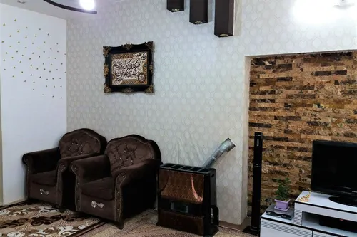 تصویر 3 - ویلا مومنی در اردبیل
