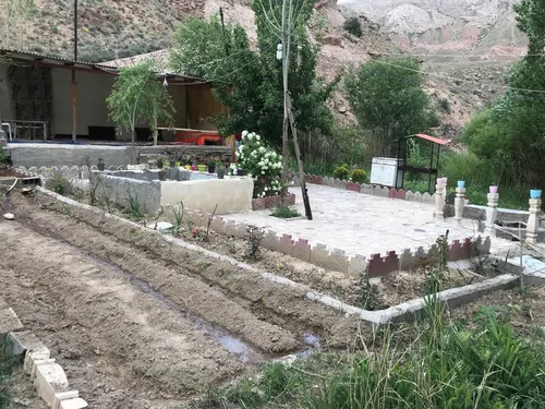 تصویر 3 - روستایی و عشایری راکشه گاردن در فیروزکوه 