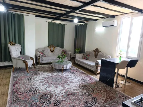 تصویر 2 - کلبه سوییسی افرا در بابل