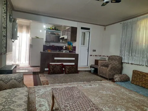 تصویر 6 - آپارتمان مبله شرافت در یزد