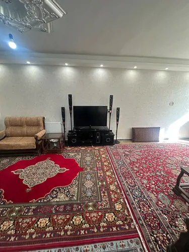 تصویر 4 - ویلا ویلا جکوزی دار در سرعین