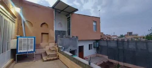 تصویر 21 - سوییت شمس العماره ( اتاق نظام الدین بیگ2 ) در  اردستان