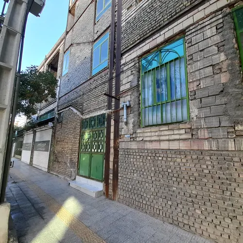 تصویر 4 - سوییت نقلی مرکزشهر (۲) در دامغان