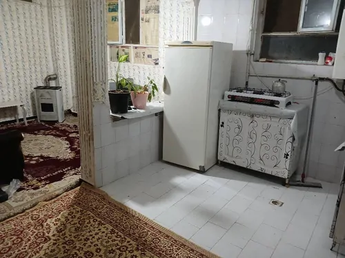 تصویر 3 - آپارتمان آپارتمان ماه گل یاسوج در یاسوج