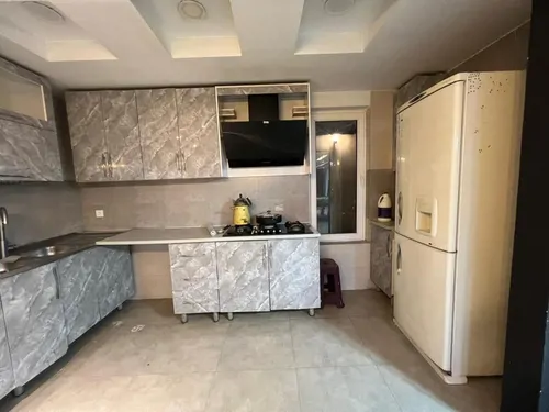 تصویر 7 - ویلا  استخردار آبگرم کرال با جکوزی و بیلیارد در  شهریار