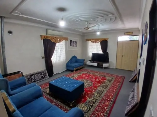 تصویر 5 - ویلا آهودشت در چمستان