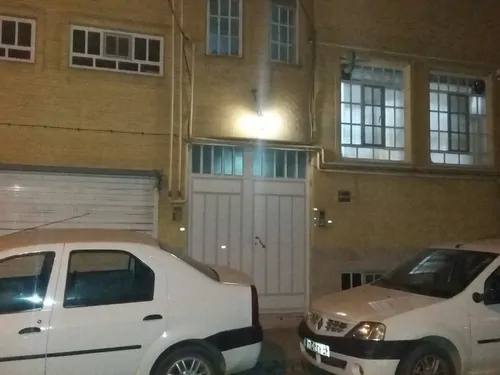 تصویر 1 - خانه مبله صفائیه در  یزد