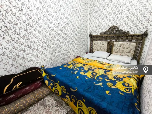 تصویر 7 - آپارتمان مبله تک (۲۰۱) در  مشهد
