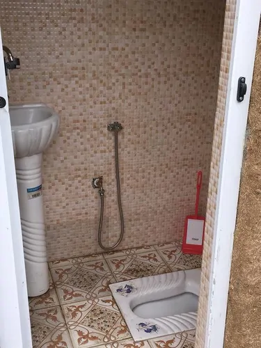 تصویر 16 - اقامتگاه بوم‌گردی شیلان (اتاق تالش) در  خمام