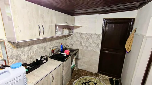 تصویر 9 - کلبه مادر بزرگ در  فومن