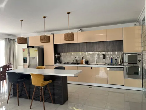 تصویر 6 - ویلا استخردار آبگرم سای لو در  فردیس