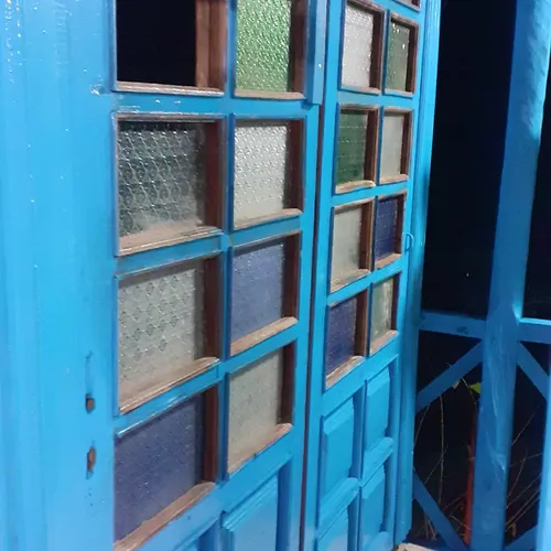 تصویر 5 - کلبه اقامتگاه بوگردی دهدار  در  لنگرود