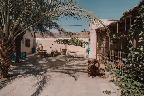 تصویر 9 - اقامتگاه بوم‌گردی کهن (اتاق ستاره) با صبحانه رایگان در  قشم