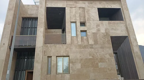 تصویر 16 - ویلا رحمتی  در  چالوس