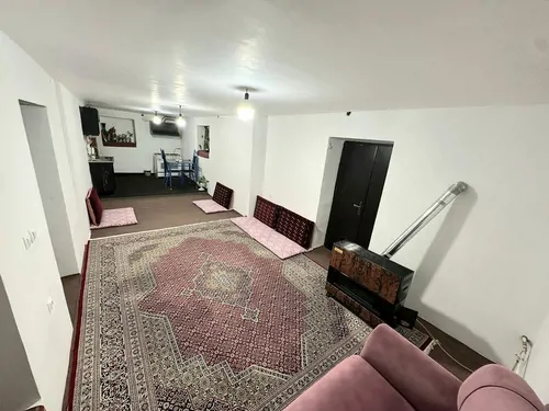 تصویر 9 - ویلا سرای کوتنا در قائمشهر