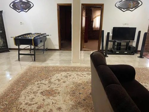تصویر 8 - آپارتمان مبله حسن زاده در  فریدون کنار