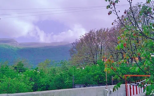 تصویر 3 - سوییت اجاره مبله در جواهرده
