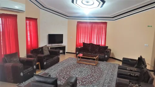 تصویر 3 - ویلا دوبلکس سمت دریا 338 در چالوس