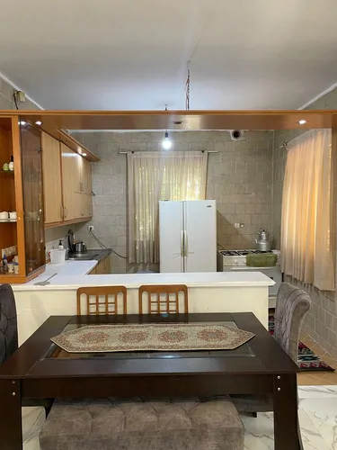 تصویر 4 - ویلا استخردار آبگرم مهرآذین در شهریار