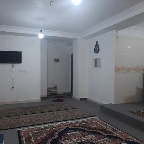 تصویر 2 - آپارتمان مبله رحمت گستر در قشم