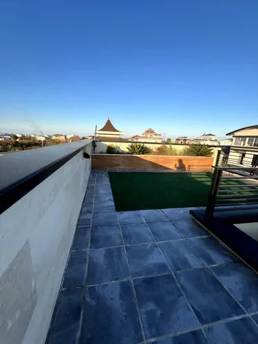 تصویر 19 - ویلا استخردار آبگرم دالخانی با ایرهاکی در  رامسر