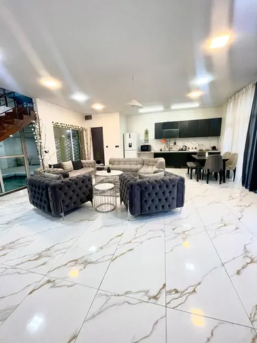 تصویر 6 - ویلا استخردار آبگرم شاهان  در  سهیلیه