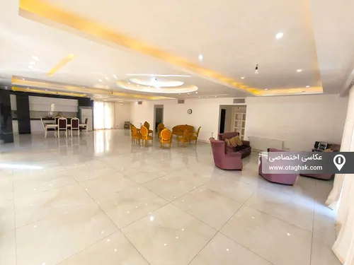 تصویر 3 - ویلا خوشنام (2) در فردیس