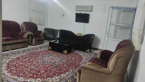 تصویر 2 - سوییت پـر عشـق در رشت
