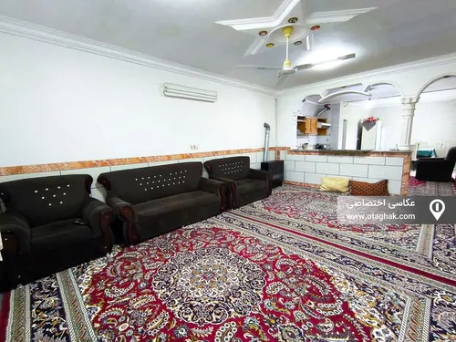 تصویر 8 - ویلا ریحون گلستان در علی آباد کتول