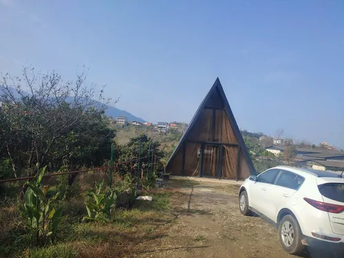 تصویر 10 - کلبه سوئیسی سانشاین در  رودسر